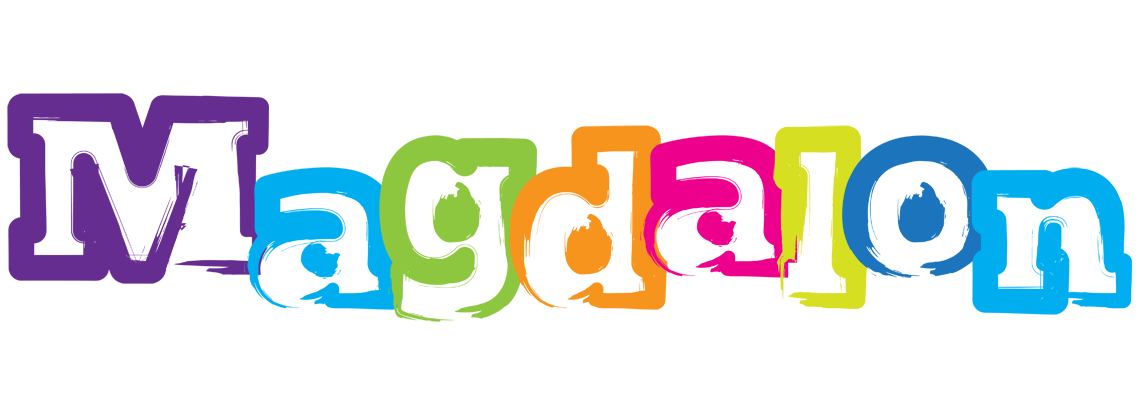 Magdalon casino logo