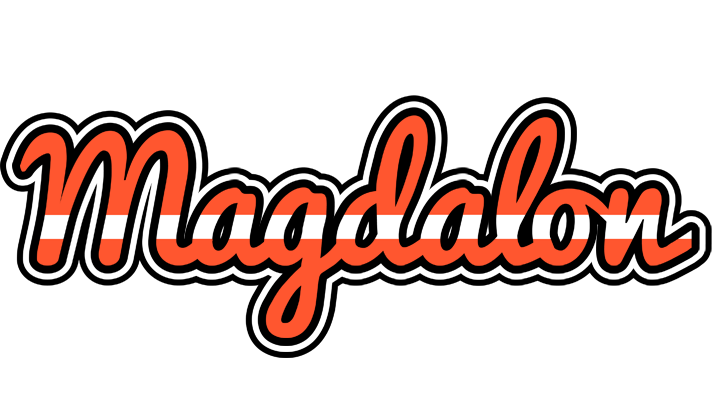 Magdalon denmark logo