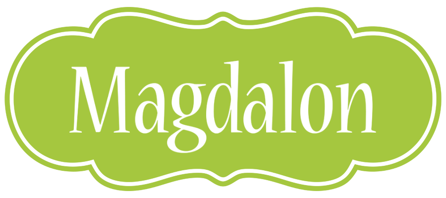 Magdalon family logo