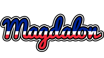 Magdalon france logo