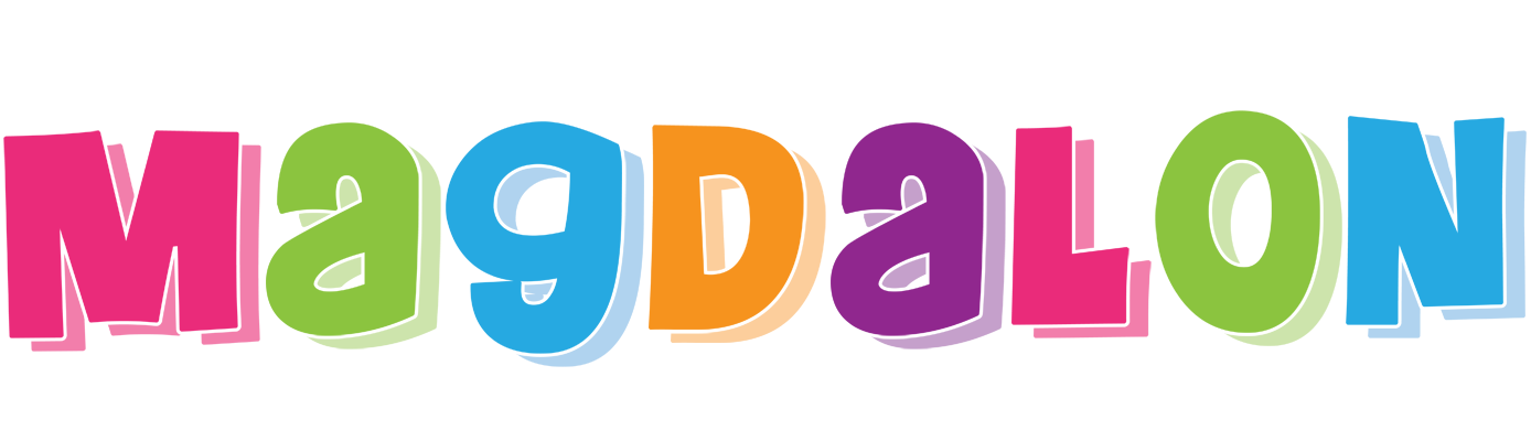 Magdalon friday logo