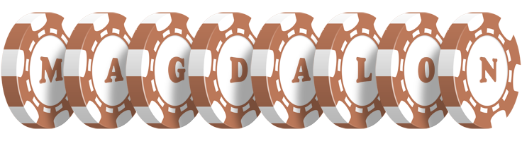 Magdalon limit logo