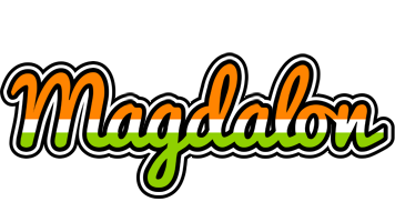 Magdalon mumbai logo