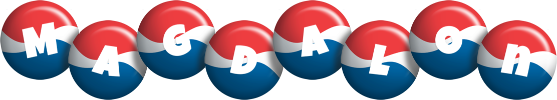 Magdalon paris logo
