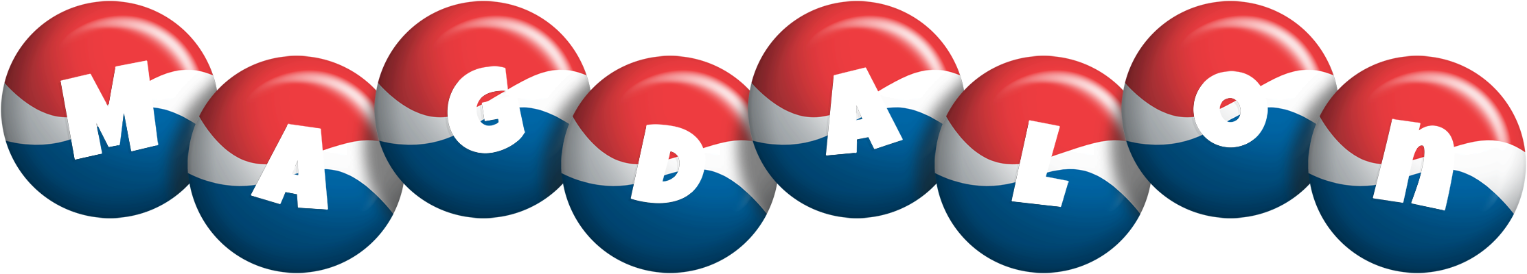Magdalon paris logo