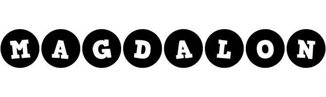 Magdalon tools logo