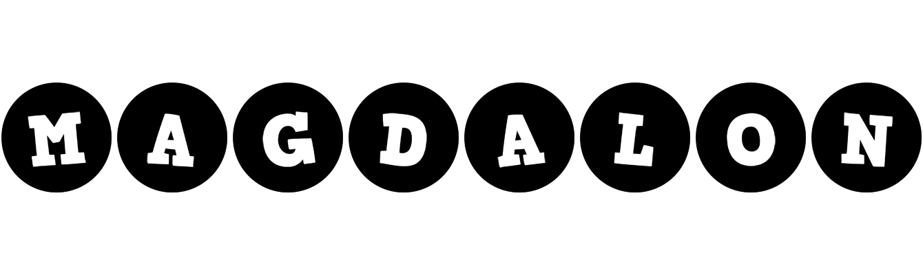 Magdalon tools logo