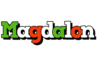 Magdalon venezia logo