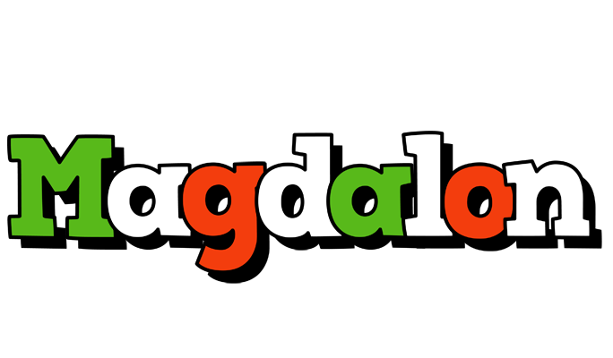 Magdalon venezia logo