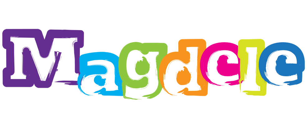Magdele casino logo