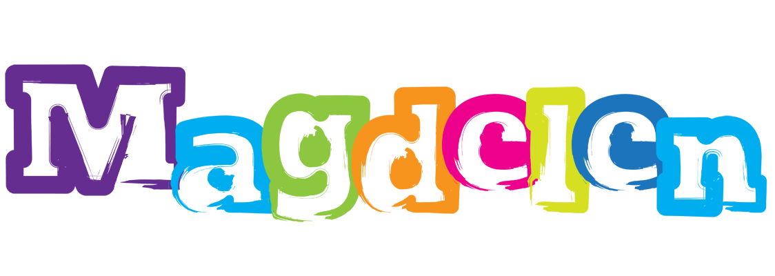 Magdelen casino logo