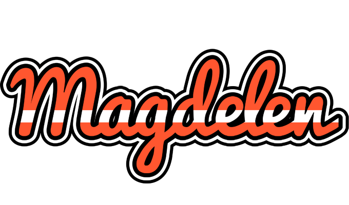 Magdelen denmark logo
