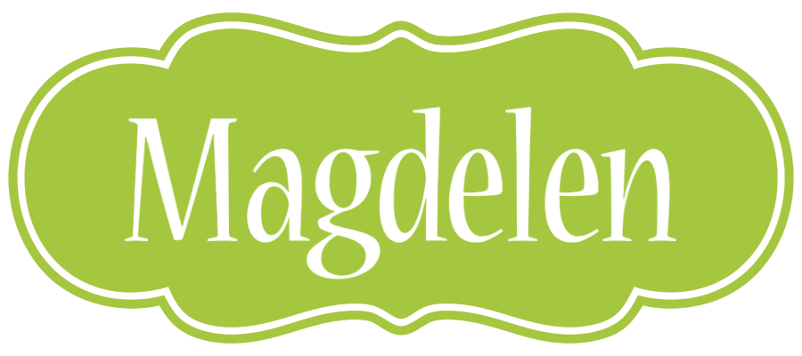Magdelen family logo