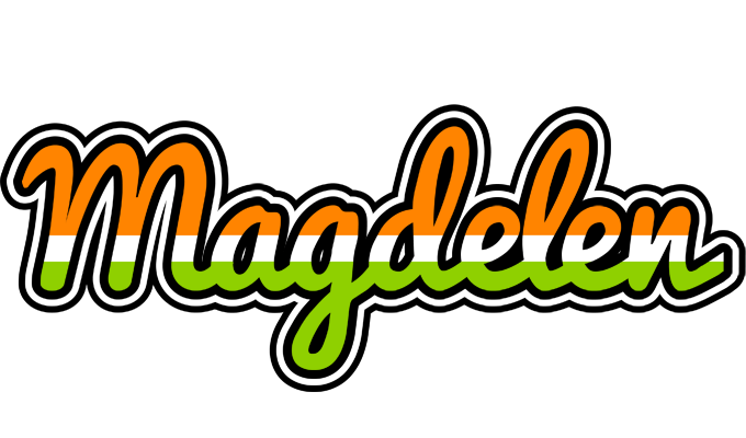 Magdelen mumbai logo
