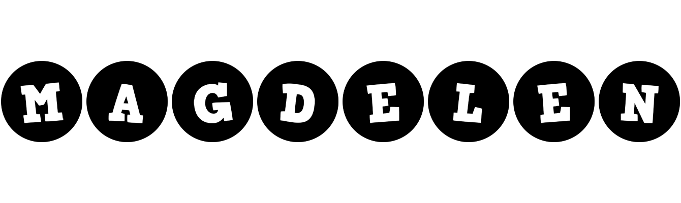 Magdelen tools logo
