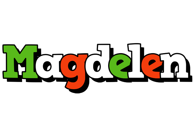 Magdelen venezia logo