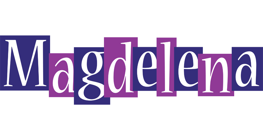 Magdelena autumn logo