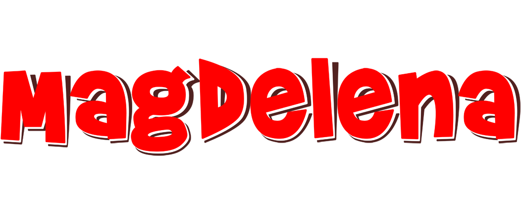 Magdelena basket logo
