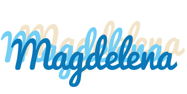 Magdelena breeze logo