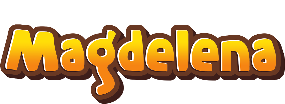 Magdelena cookies logo