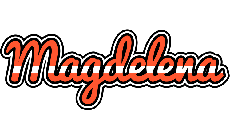 Magdelena denmark logo