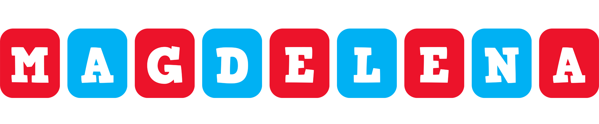 Magdelena diesel logo