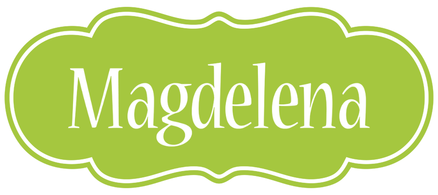 Magdelena family logo