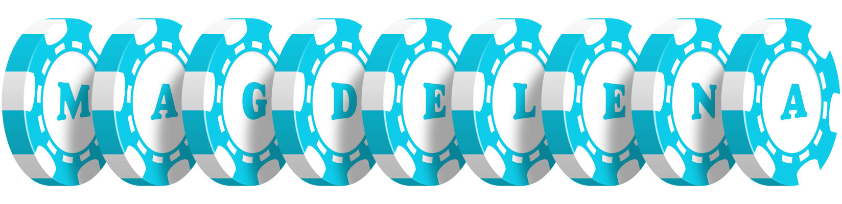 Magdelena funbet logo