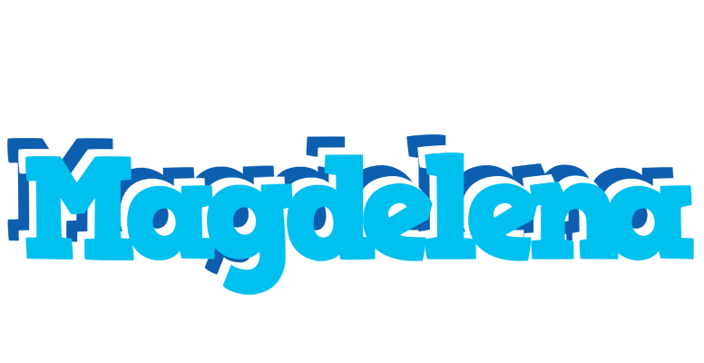 Magdelena jacuzzi logo