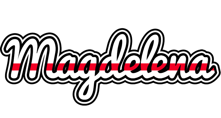 Magdelena kingdom logo