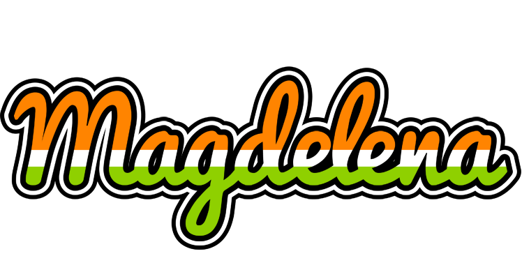 Magdelena mumbai logo