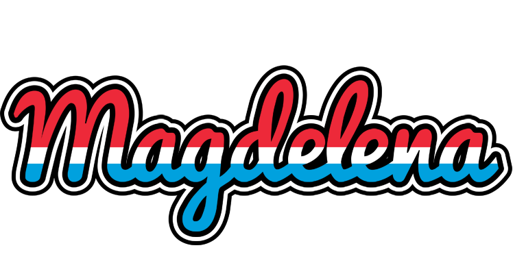 Magdelena norway logo