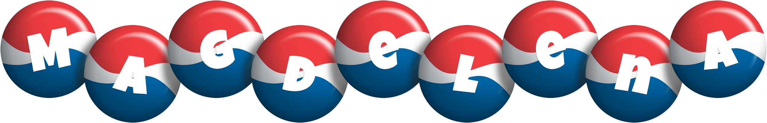 Magdelena paris logo