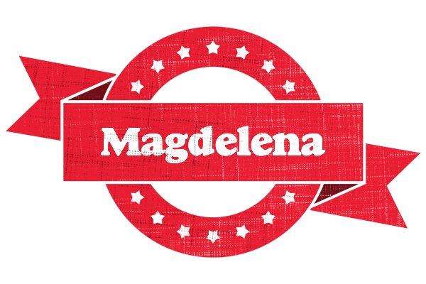 Magdelena passion logo