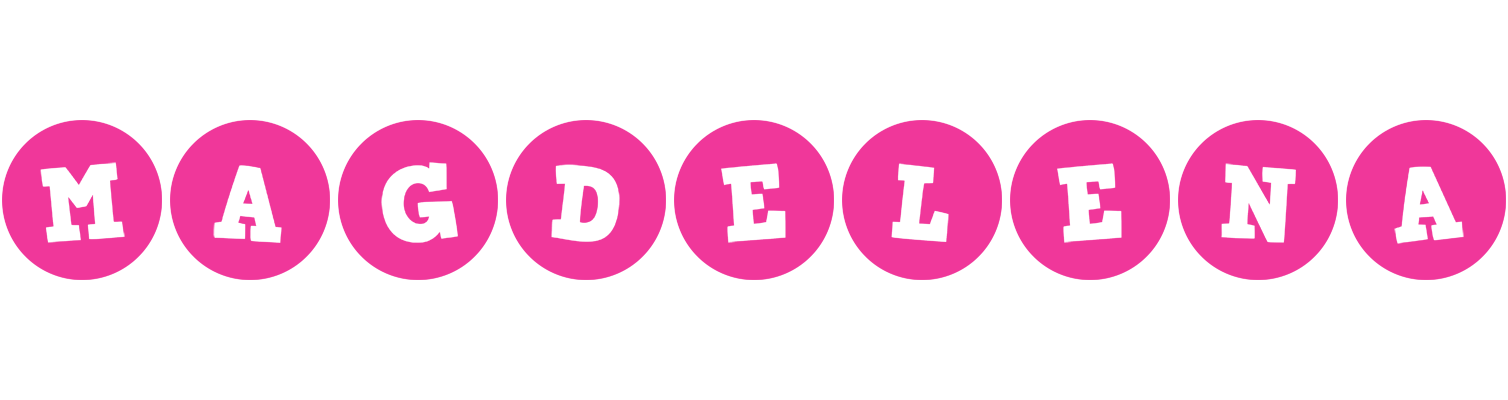 Magdelena poker logo