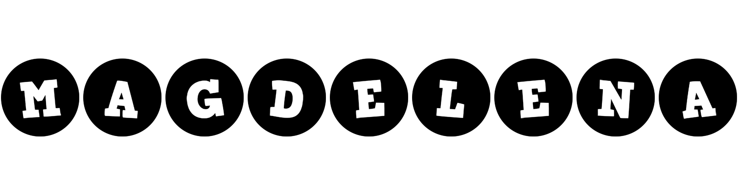 Magdelena tools logo