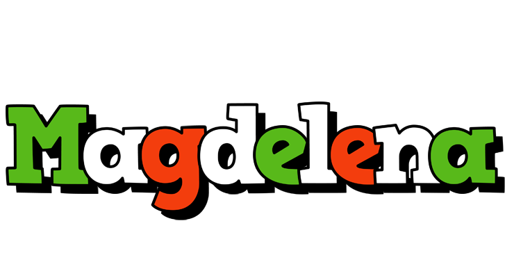 Magdelena venezia logo