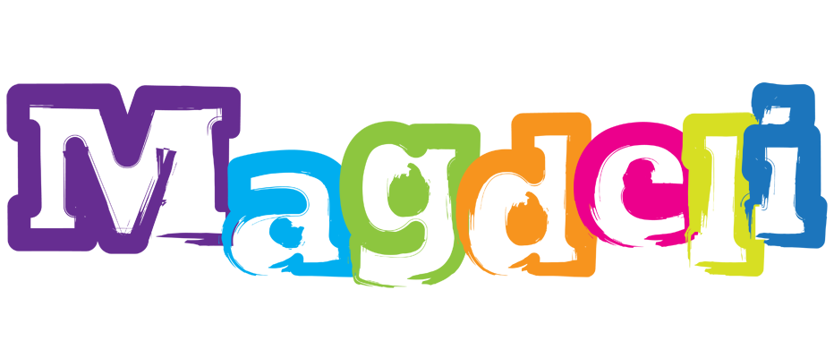 Magdeli casino logo