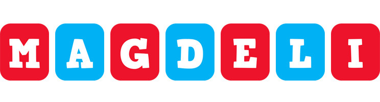 Magdeli diesel logo