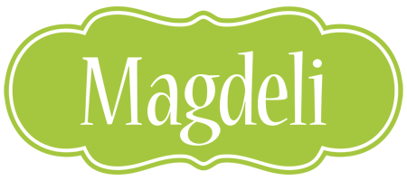 Magdeli family logo