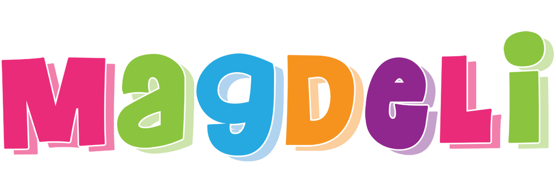 Magdeli friday logo