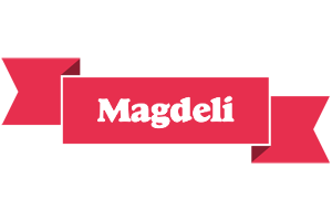 Magdeli sale logo