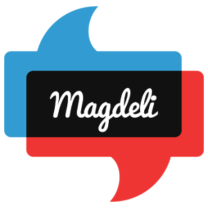 Magdeli sharks logo