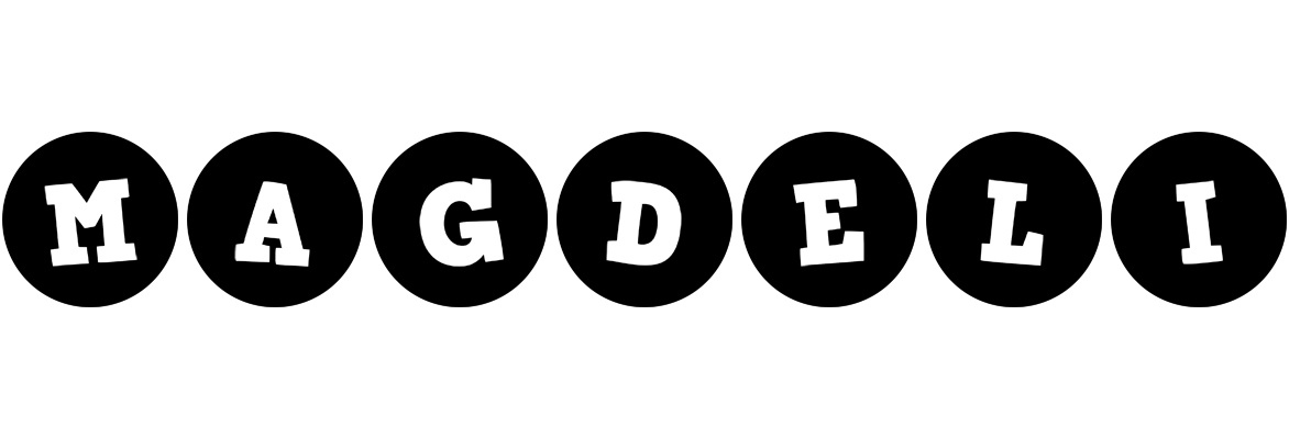 Magdeli tools logo