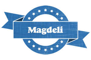 Magdeli trust logo