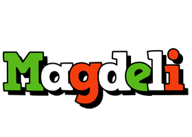 Magdeli venezia logo