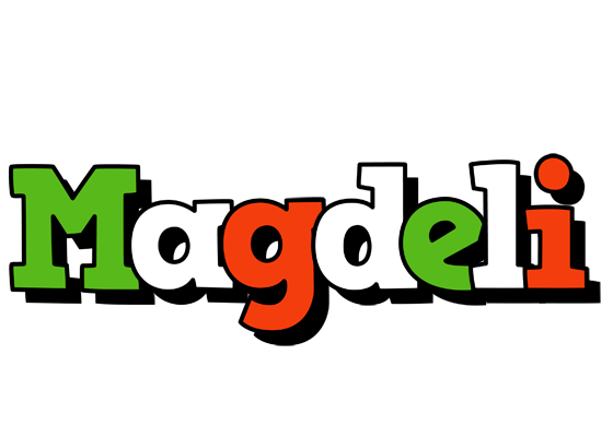 Magdeli venezia logo