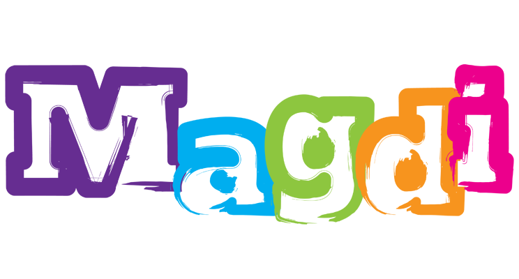 Magdi casino logo