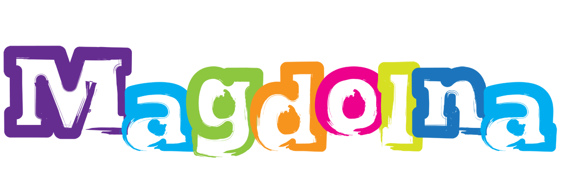 Magdolna casino logo