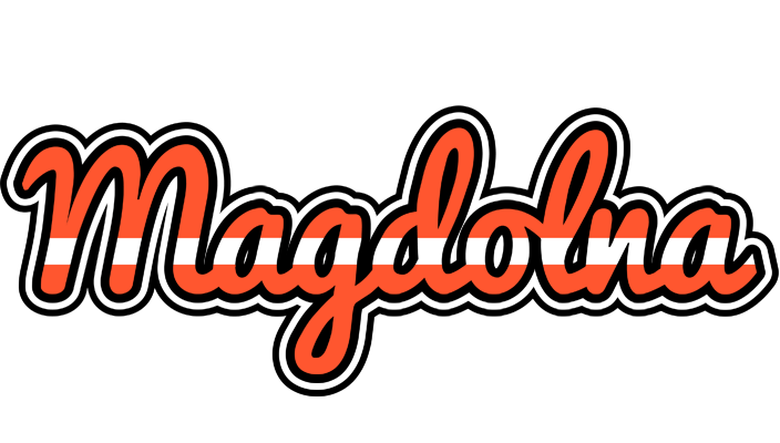 Magdolna denmark logo
